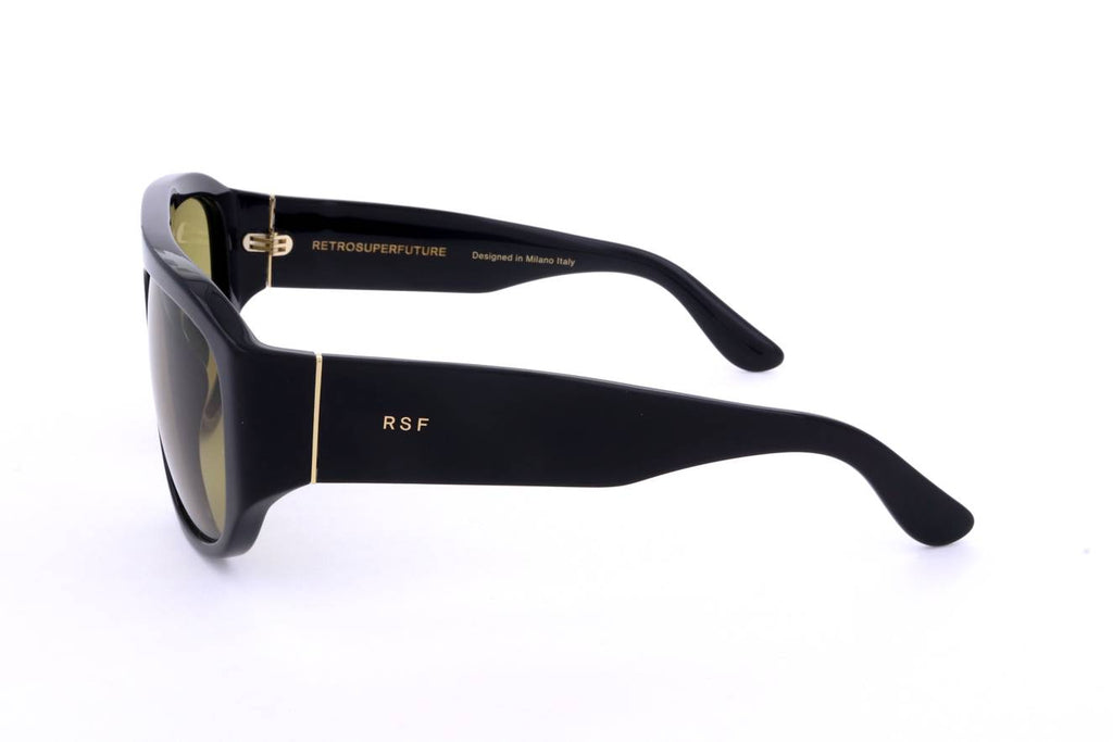 Retrosuperfuture BISCOTTO VINTAGE BROWN 05Z
