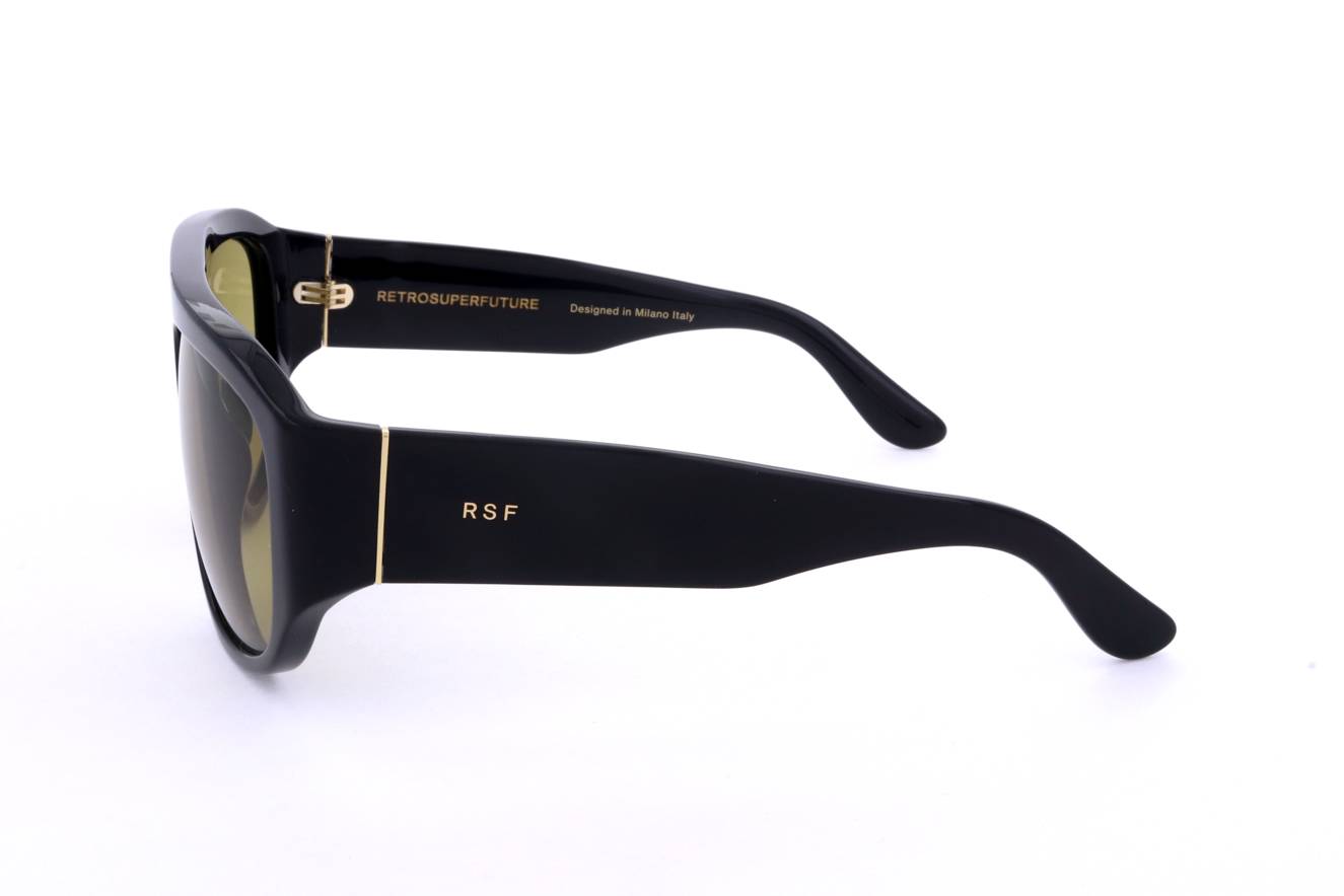 Retrosuperfuture BISCOTTO VINTAGE BROWN 05Z
