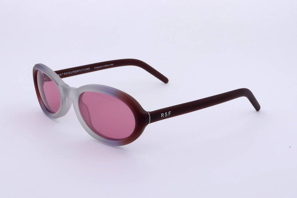 Retrosuperfuture CHERRY SIDE FADE 1NW