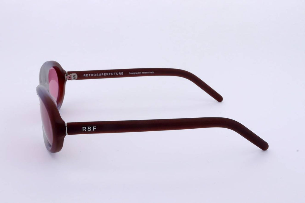 Retrosuperfuture CHERRY SIDE FADE 1NW