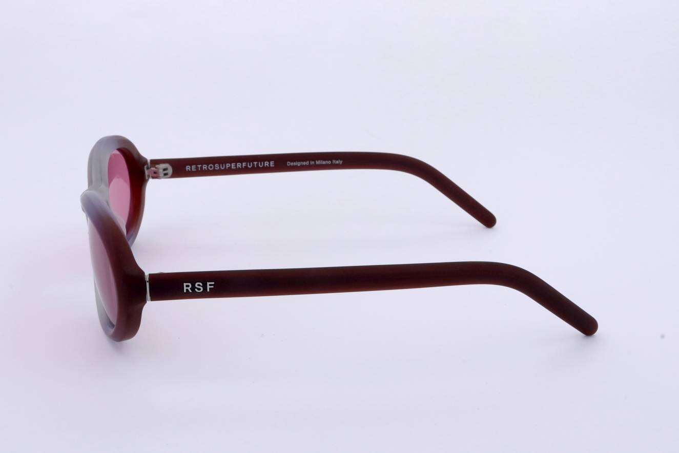 Retrosuperfuture CHERRY SIDE FADE 1NW