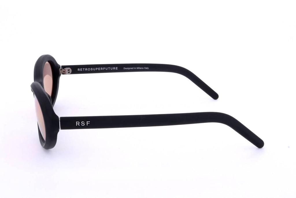 Retrosuperfuture CHERRY BLACK MATTE VVR