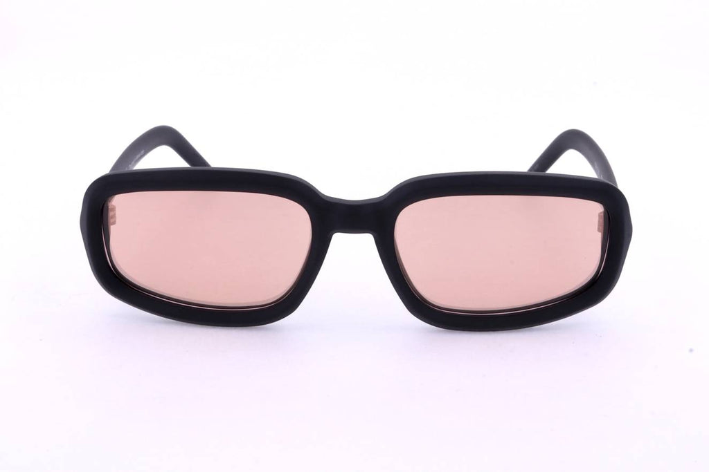 Retrosuperfuture TROLL BLACK MATTE TQ9