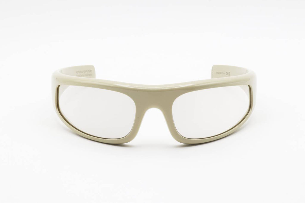 Retrosuperfuture CERCHIETTO CREMOSO YR9