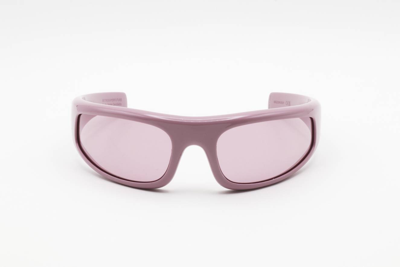 Retrosuperfuture CERCHIETTO CARAMELLA 6RG