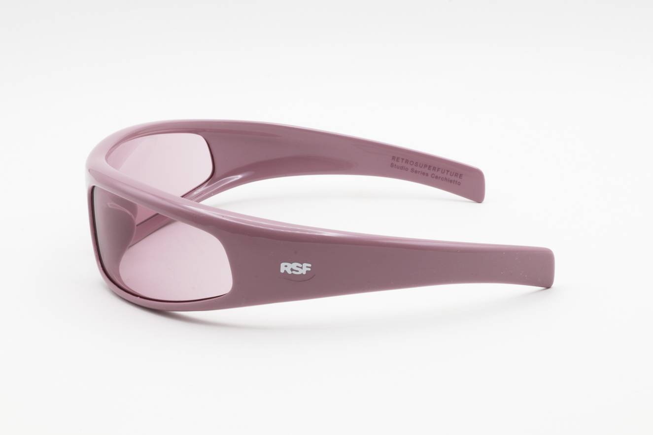 Retrosuperfuture CERCHIETTO CARAMELLA 6RG