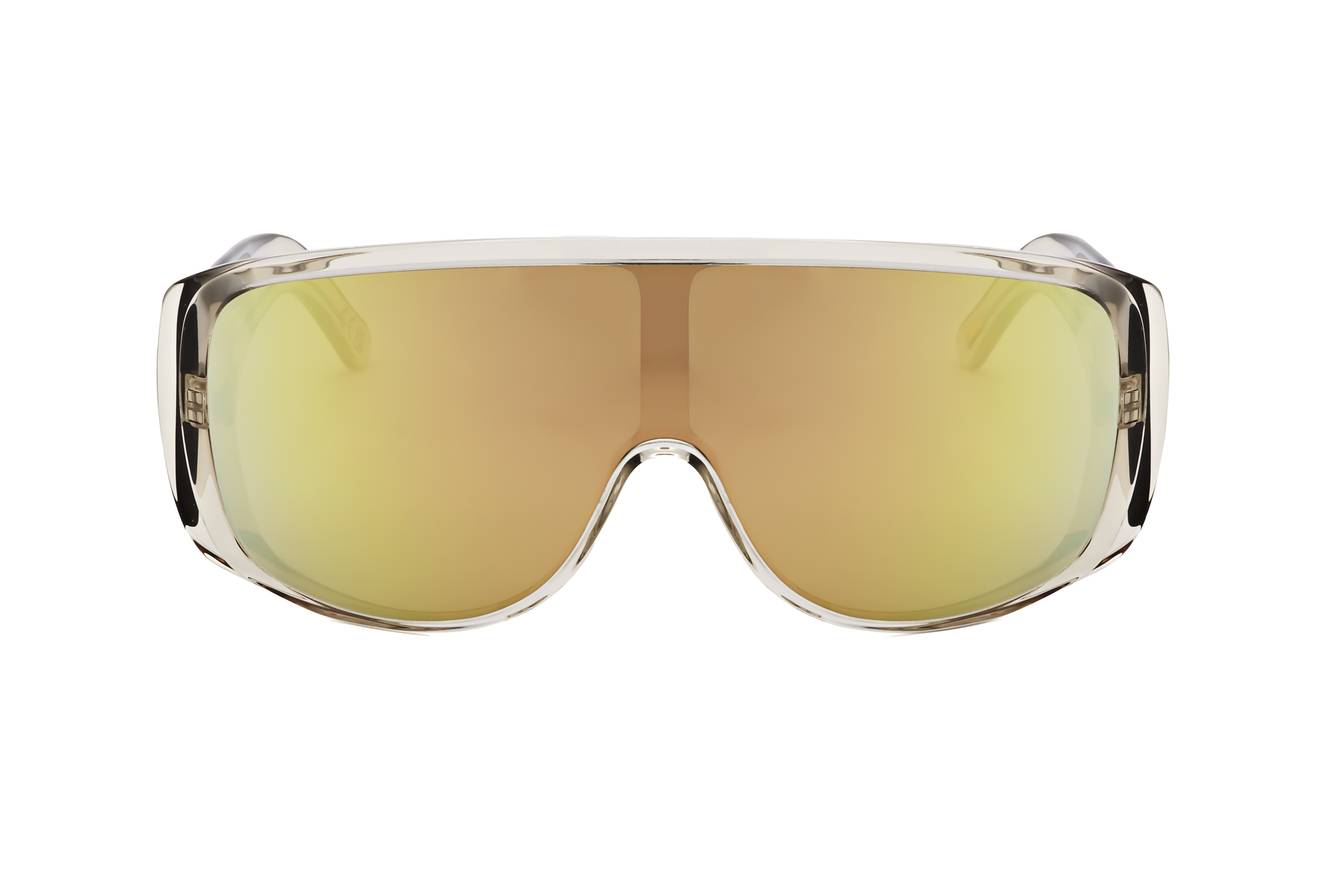 Maison Margiela MARGIELA MM6 IVORY 003