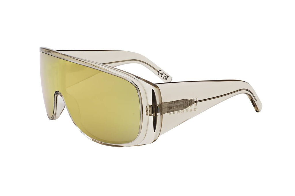 Maison Margiela MARGIELA MM6 IVORY 003