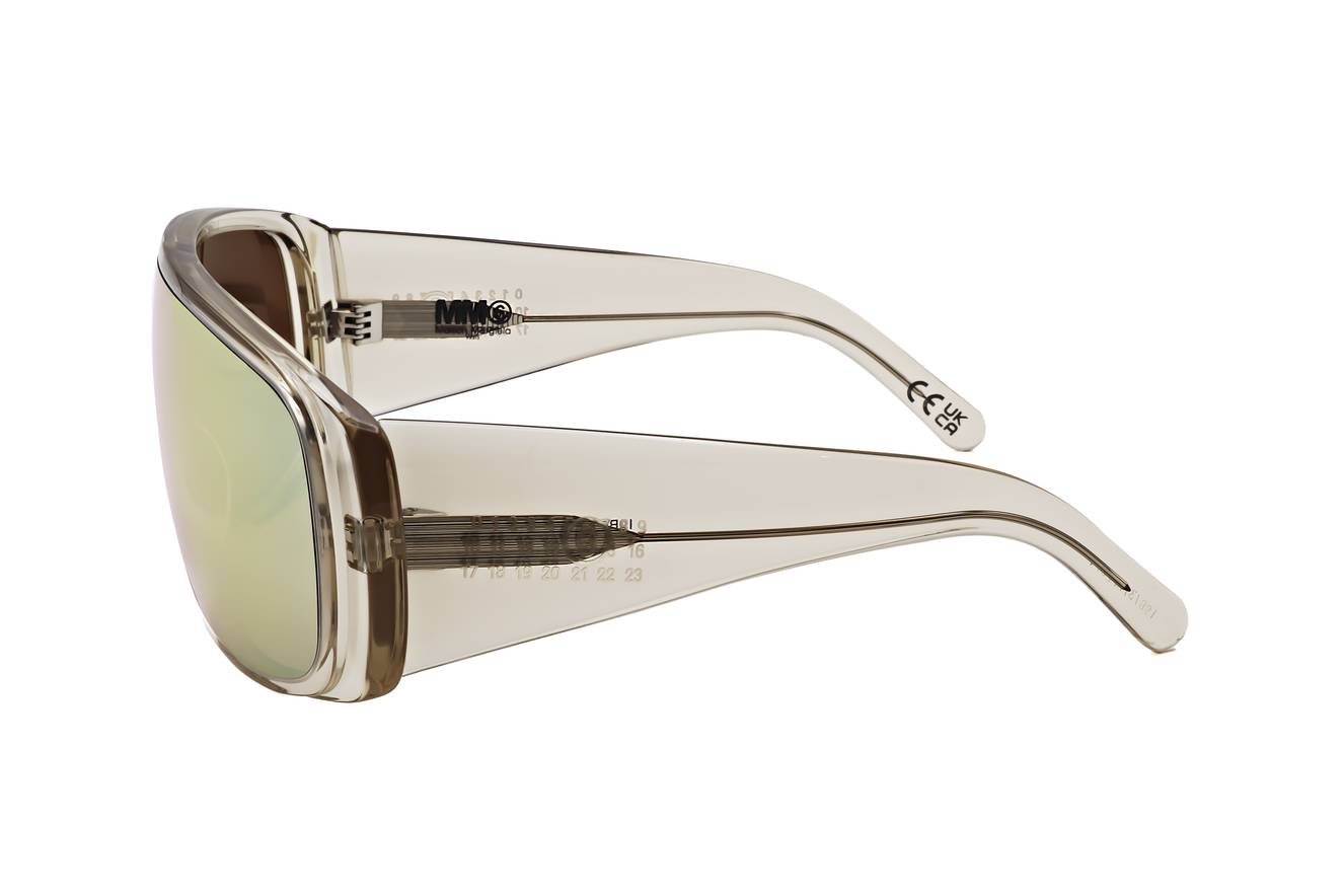 Maison Margiela MARGIELA MM6 IVORY 003