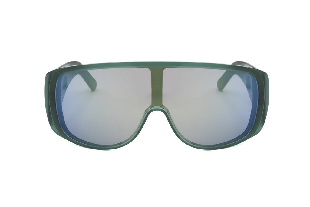 Maison Margiela MARGIELA MM6 GREEN 004