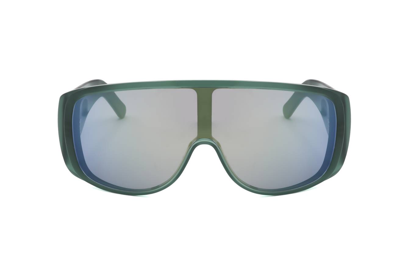 Maison Margiela MARGIELA MM6 GREEN 004