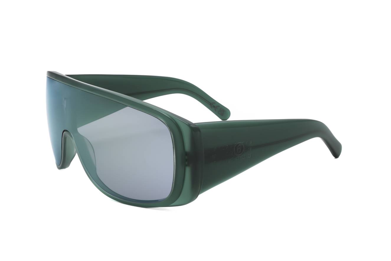 Maison Margiela MARGIELA MM6 GREEN 004