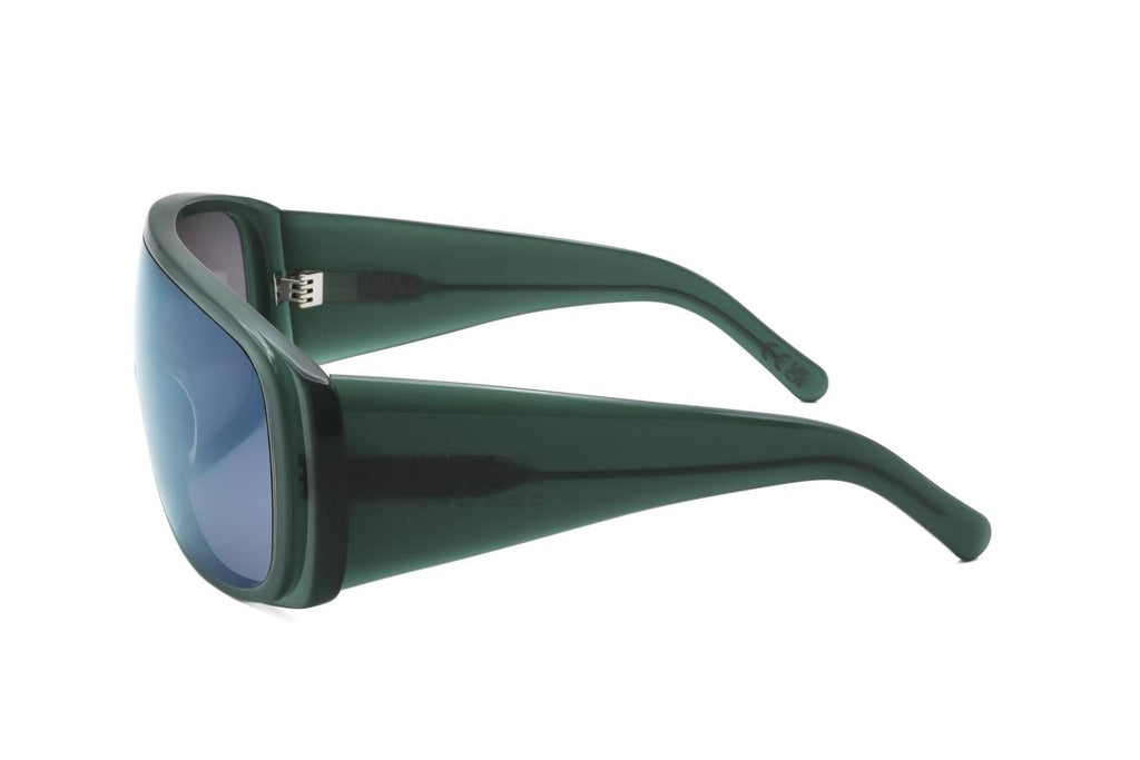 Maison Margiela MARGIELA MM6 GREEN 004