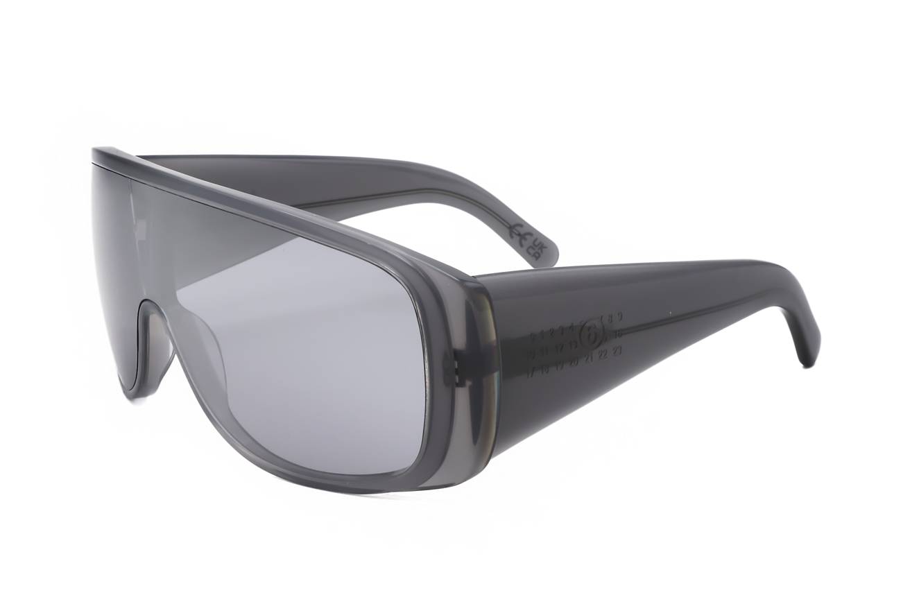 Maison Margiela MARGIELA MM6 GREY 005