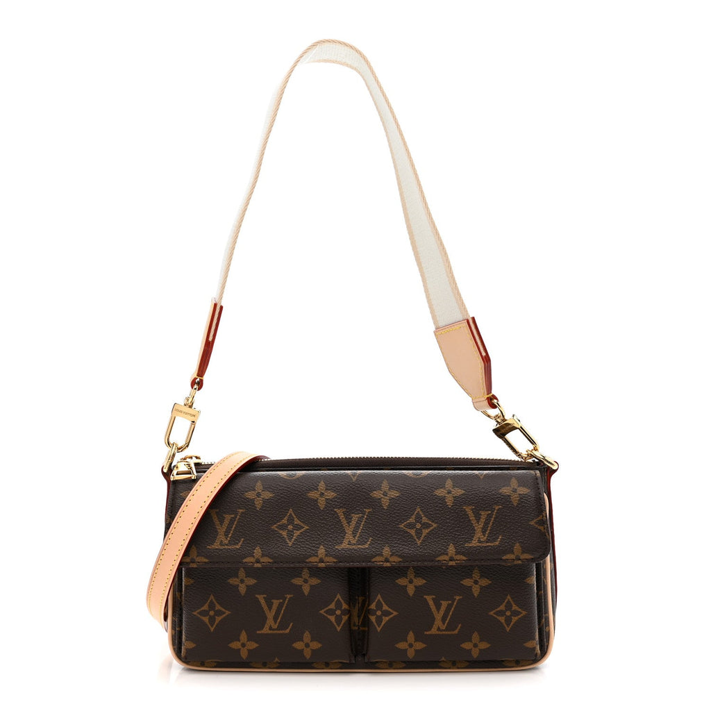 Monogram Vivacite Bag
