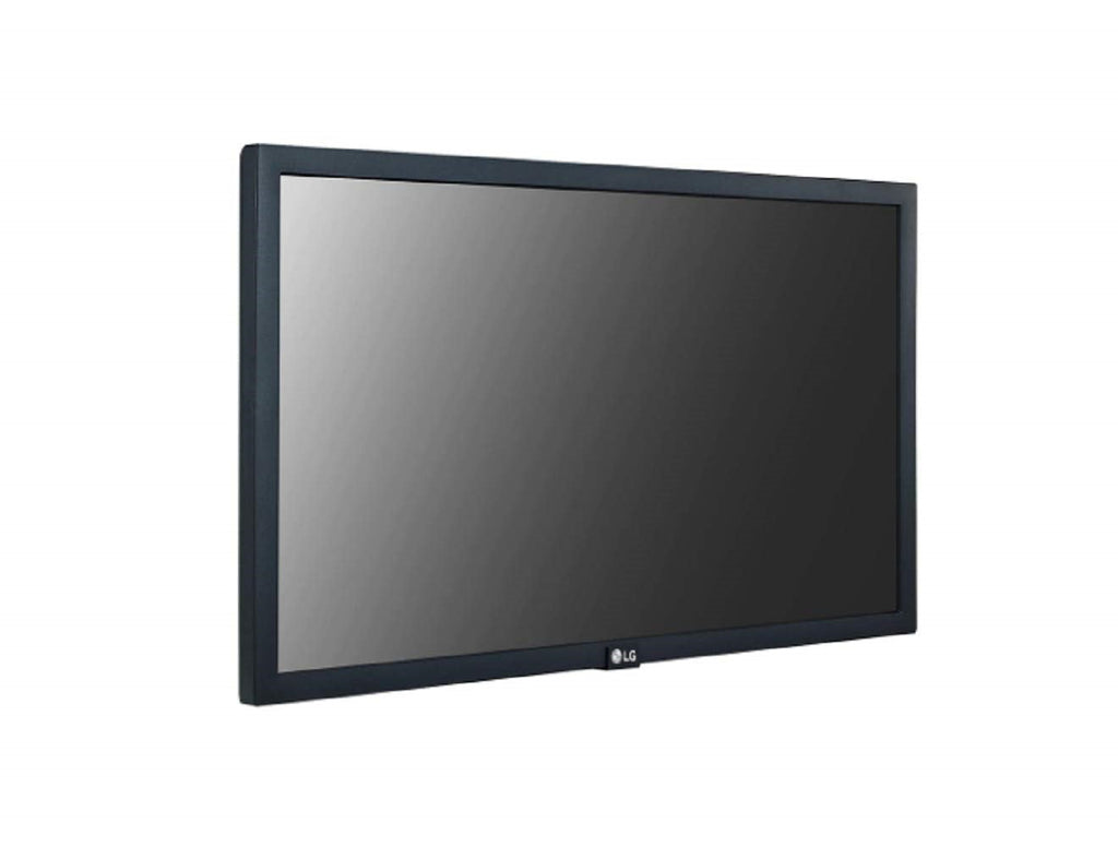 LG 22SM3G-B 22" 1920x1080 Full HD