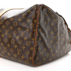 Monogram Keepall 60