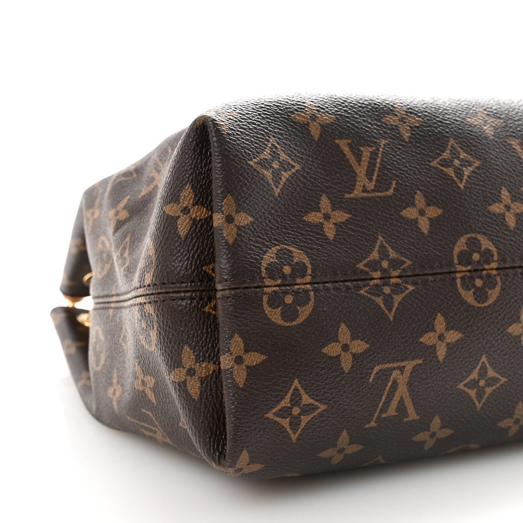 Monogram Graceful PM