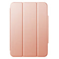 SAHARA - Venture Series Tri-Fold Magnetic Case - Apple iPad mini (A17 Pro) Apple iPad mini (6th Generation 2021)