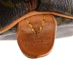 Monogram Keepall 50