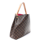 Monogram Graceful MM Pivoine