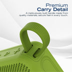 Nautica Nayman SP500 Portable Bluetooth Speaker