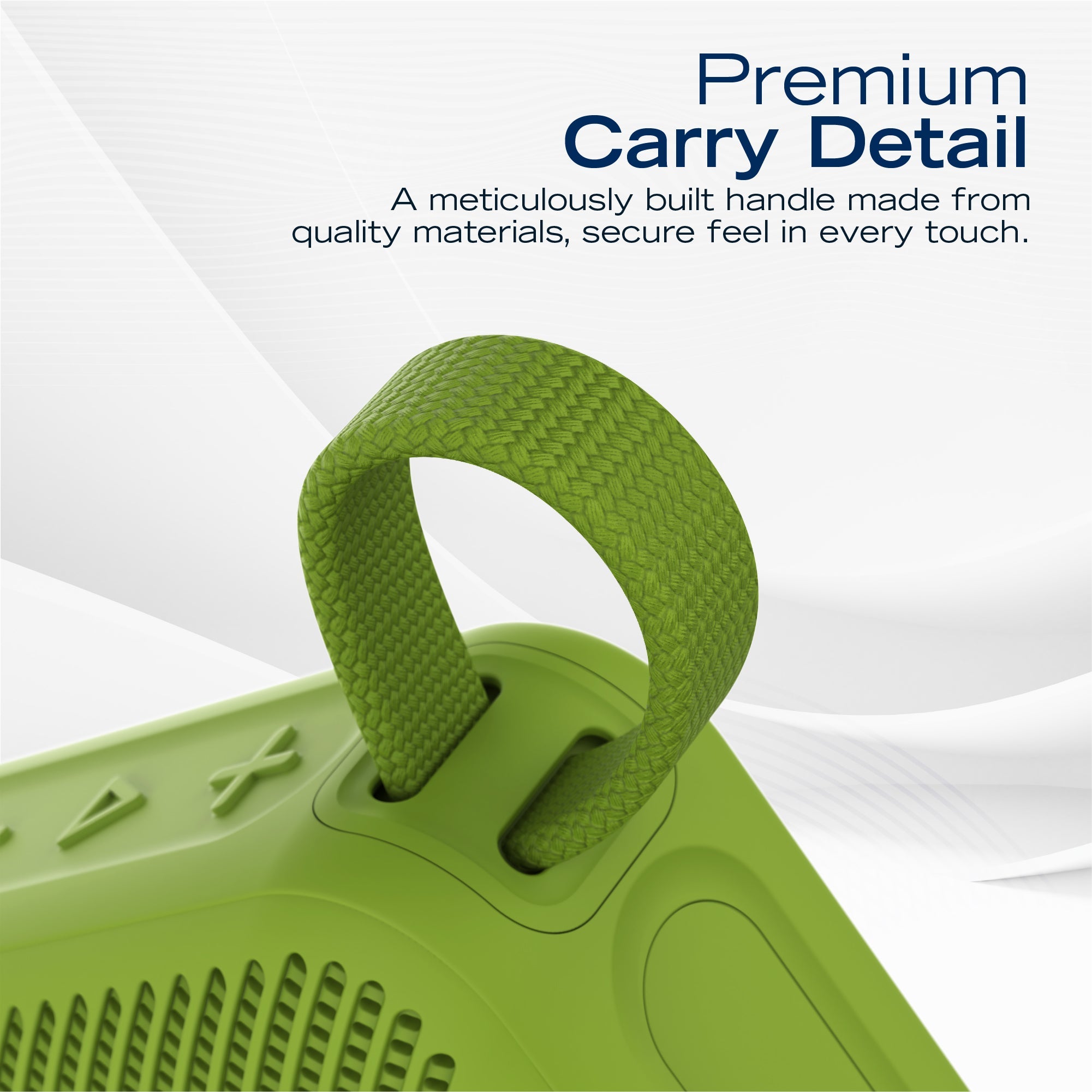 Nautica Nayman SP500 Portable Bluetooth Speaker