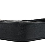 Empreinte Pochette Felicie Chain Wallet Black