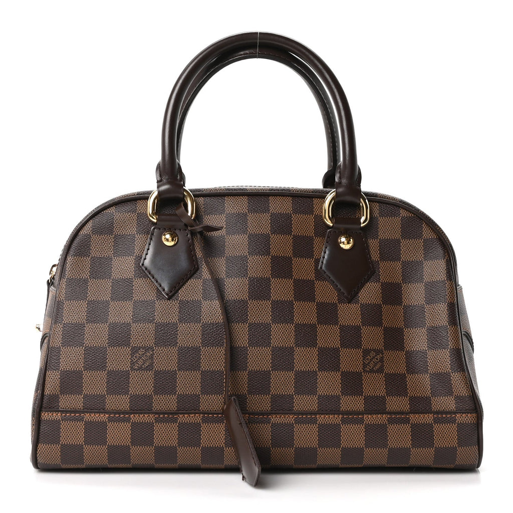 Damier Ebene Duomo