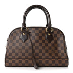 Damier Ebene Duomo
