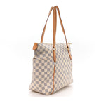 Damier Azur Totally MM