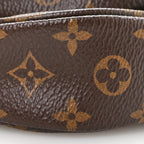 Monogram Multi Pochette Accessories Rose Clair