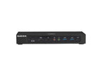 Black Box USB-C Docking Station 4K