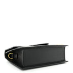 Smooth Calfskin Le Grand Bambino Black