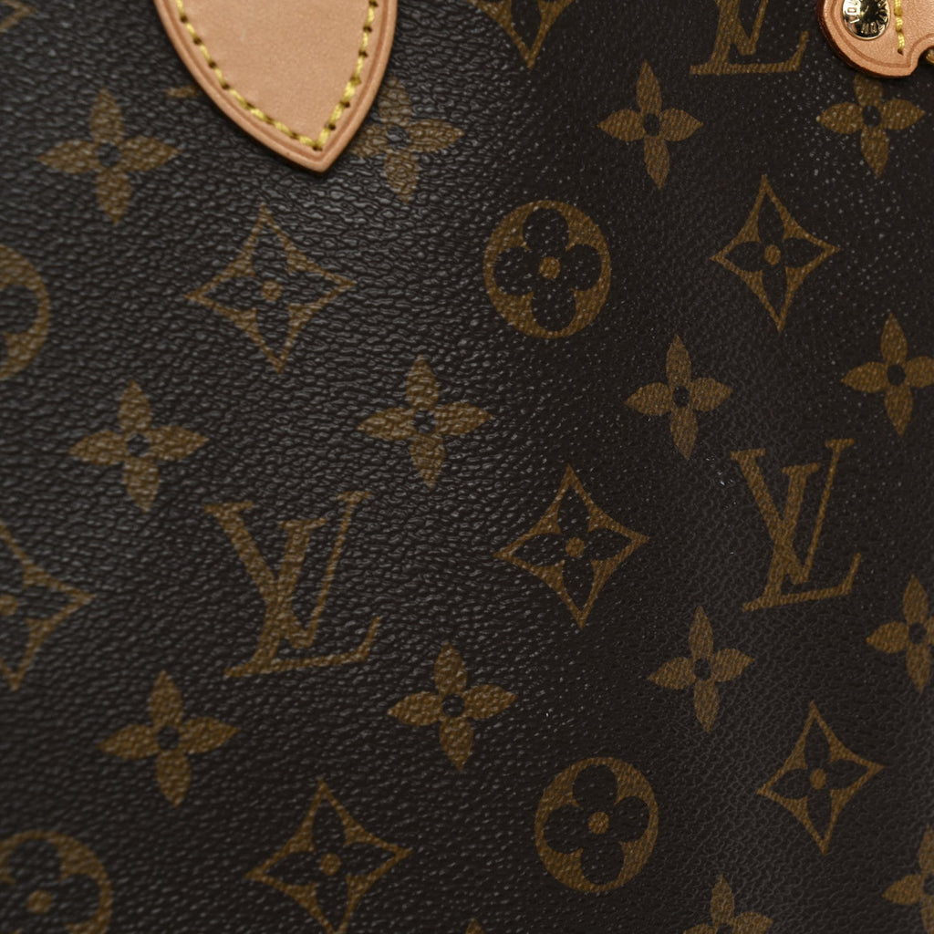 Monogram Neo Neverfull GM
