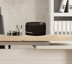 Wi-Fi & Bluetooth Multi-Room Speaker with Voice Control