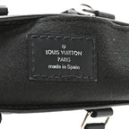 Epi Petit Sac Plat Black