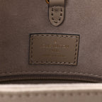 Empreinte Monogram Giant Onthego MM Tourterelle Creme