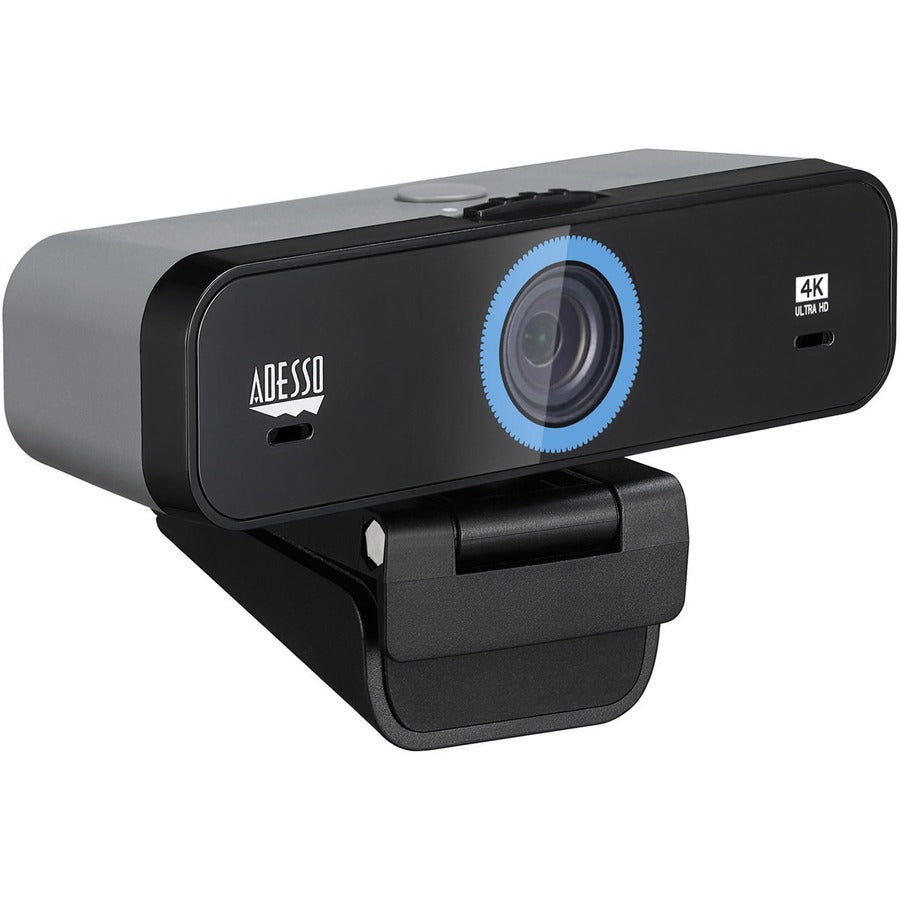 CyberTrack K4 Webcam 8 Megapixel