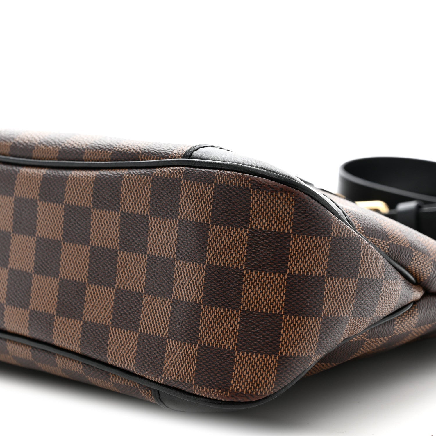 Damier Ebene Odeon MM Black