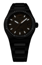 Laureato 38