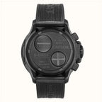 U-Boat Watch Capsoil Chronograph 45 Black
