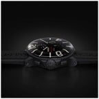 U-Boat Watch Capsoil Chronograph 45 Black