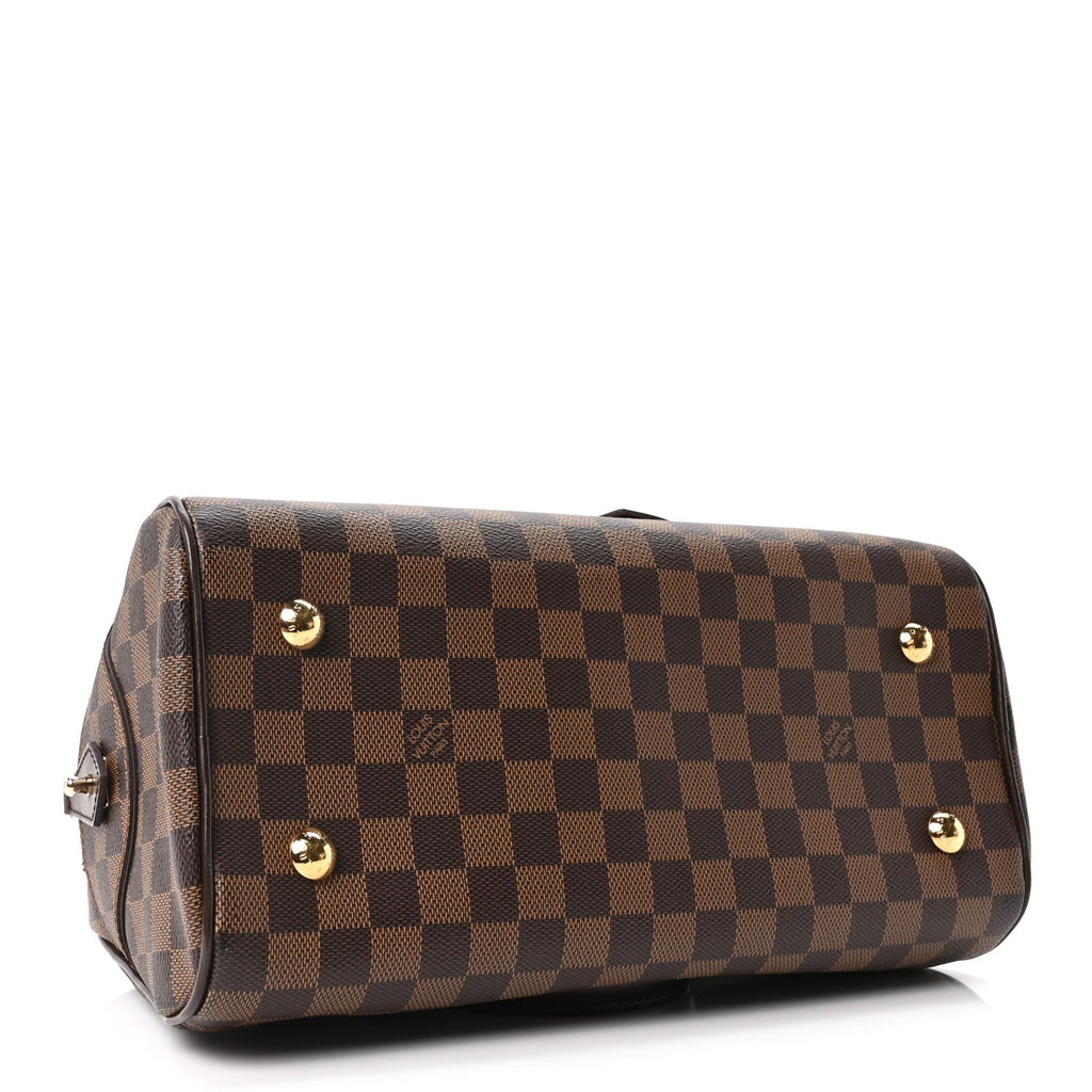 Damier Ebene Duomo