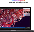 MacBook Pro 16" M4 Pro 48GB 2TB SSD