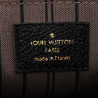 Empreinte Montaigne BB Black