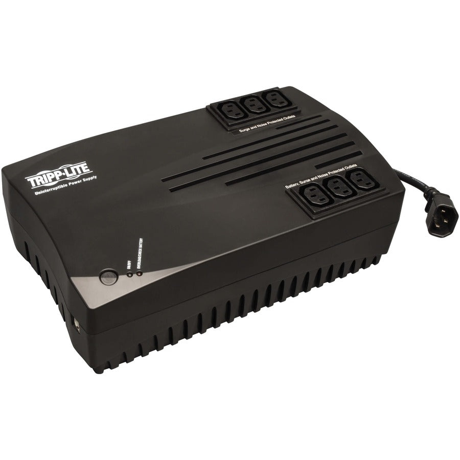 AVR Series 230V 750VA 450W