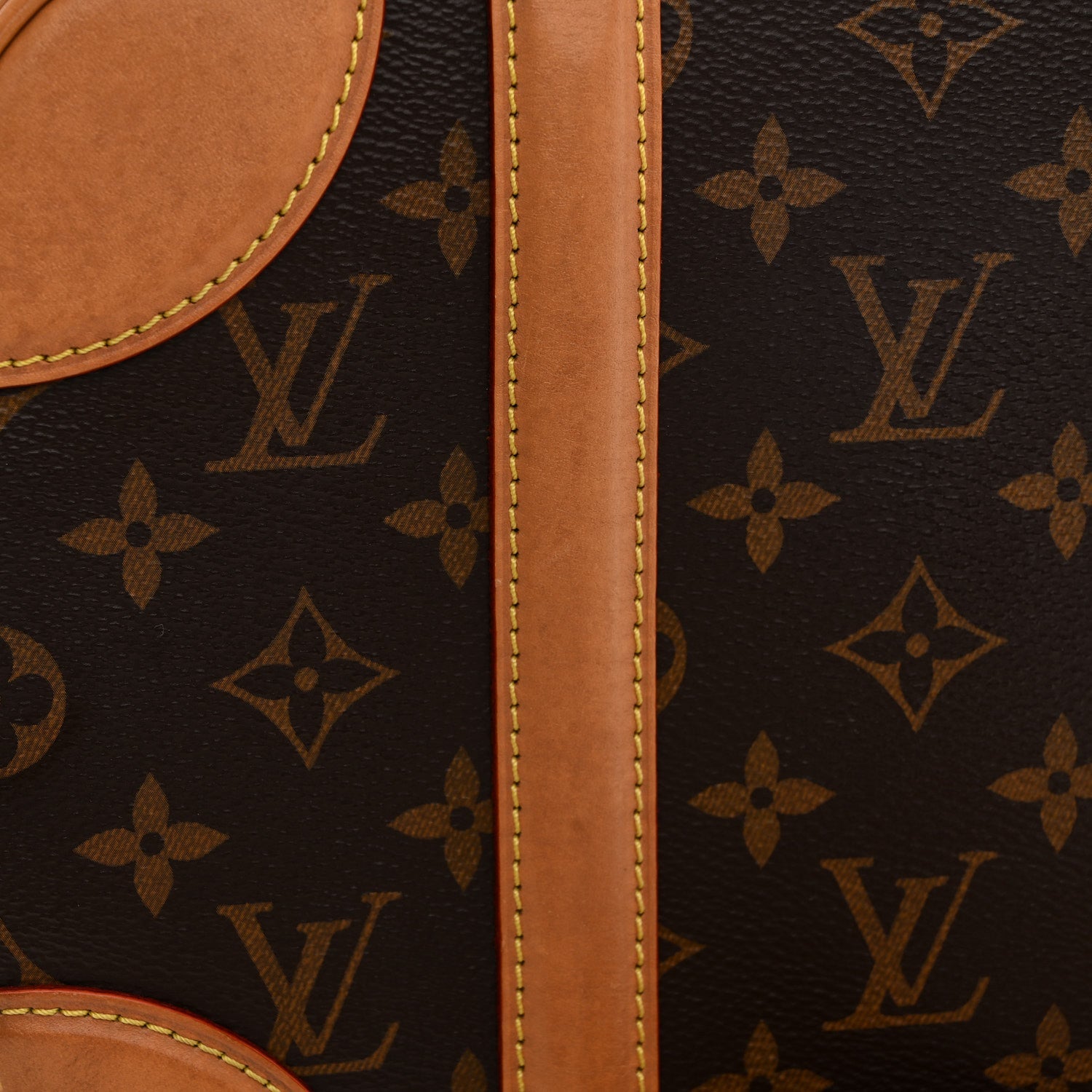 Monogram Valisette PM