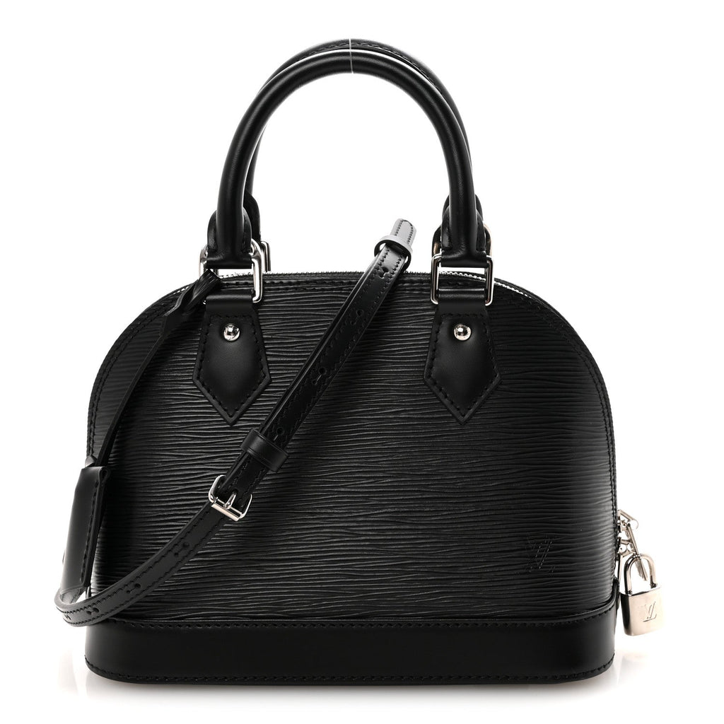 Epi Alma BB Black