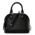 Epi Alma BB Black